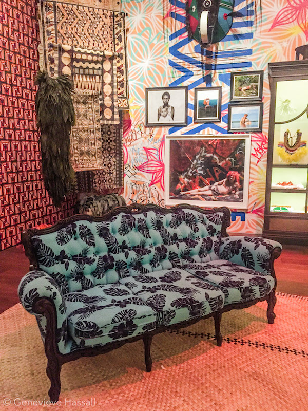 GoMA APT 8 Brisbane