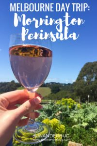 Mornington Peninsula Day Trip from Melbourne