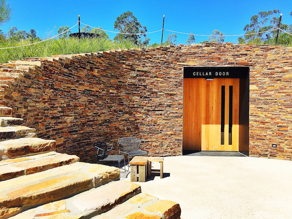 Tarra Warra Estate Cellar Door Yarra Valley