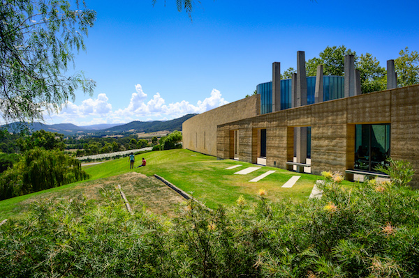Tarra Warra Estate Winery Yarra Valley
