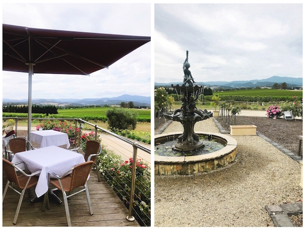 Tokar Estate Yarra Valley