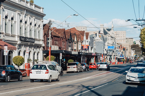 commercial road south yarra