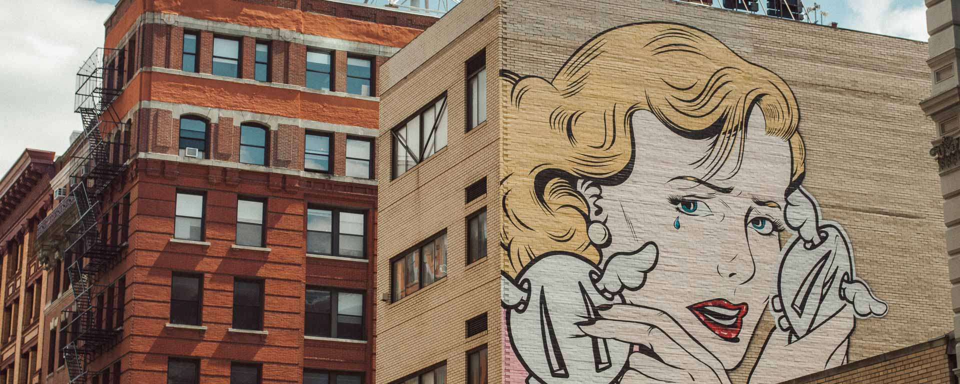SoHo NYC Neighbourhood Guide - The Wanderbug