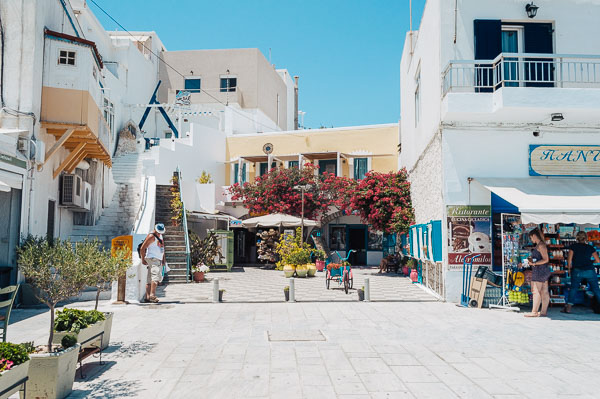 Adamas Milos