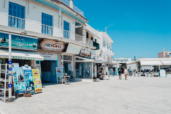 Adamas Milos