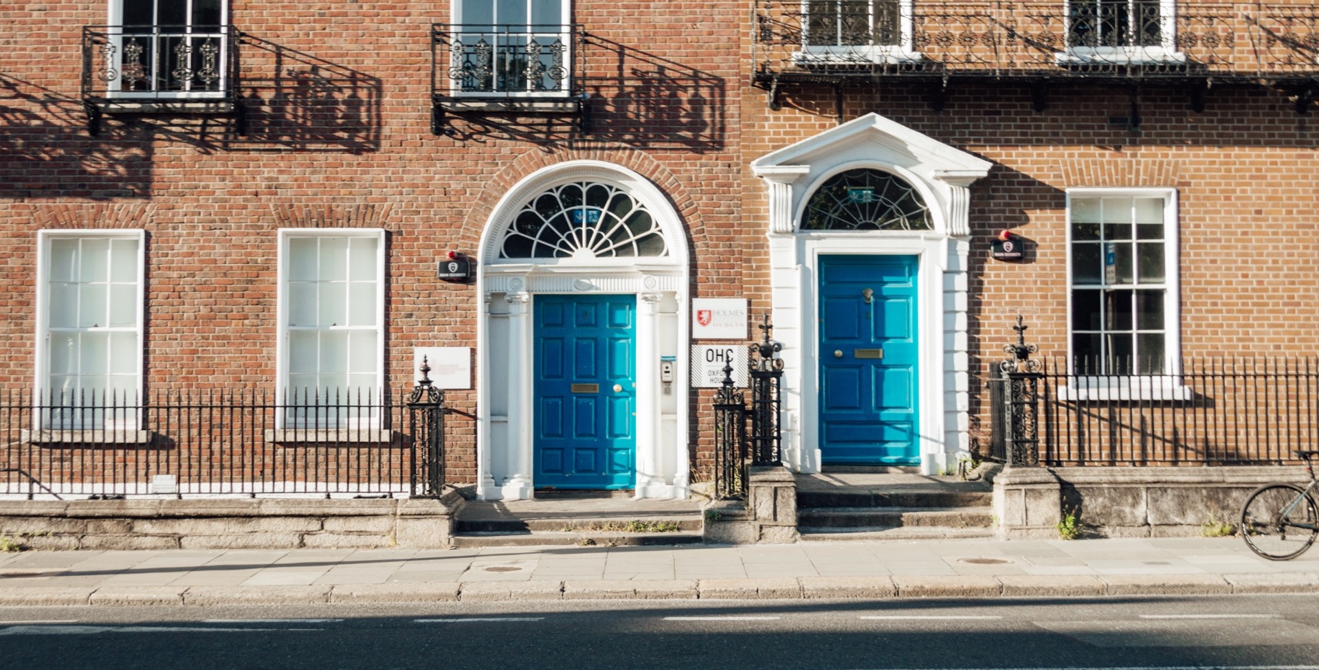 3 Days in Dublin: Itinerary for First Time Visitors (+ Day Trips)