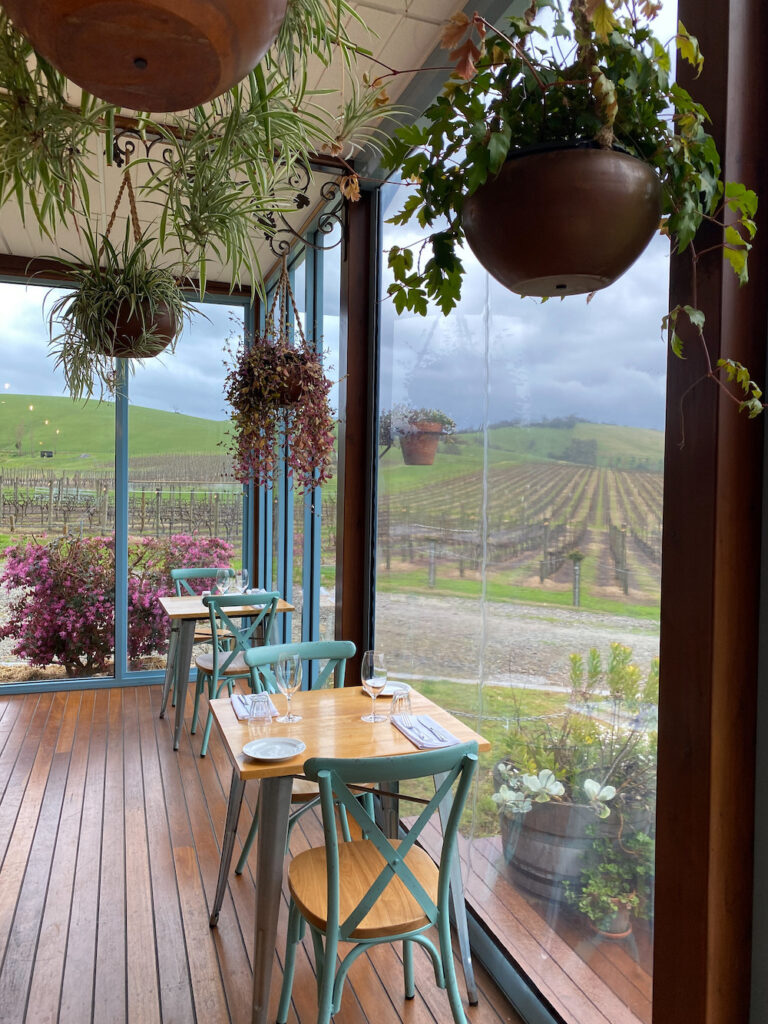Soumah Yarra Valley