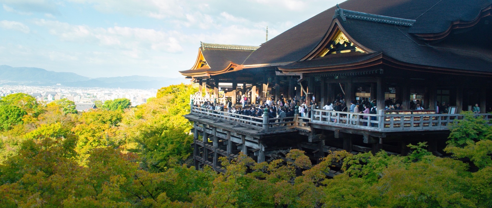 7 of the Best Places in Japan to Visit in 2026 - The Wanderbug