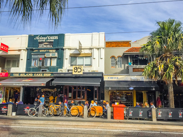 10 Of The Best Neighbourhoods To Visit In Melbourne • The Wanderbug