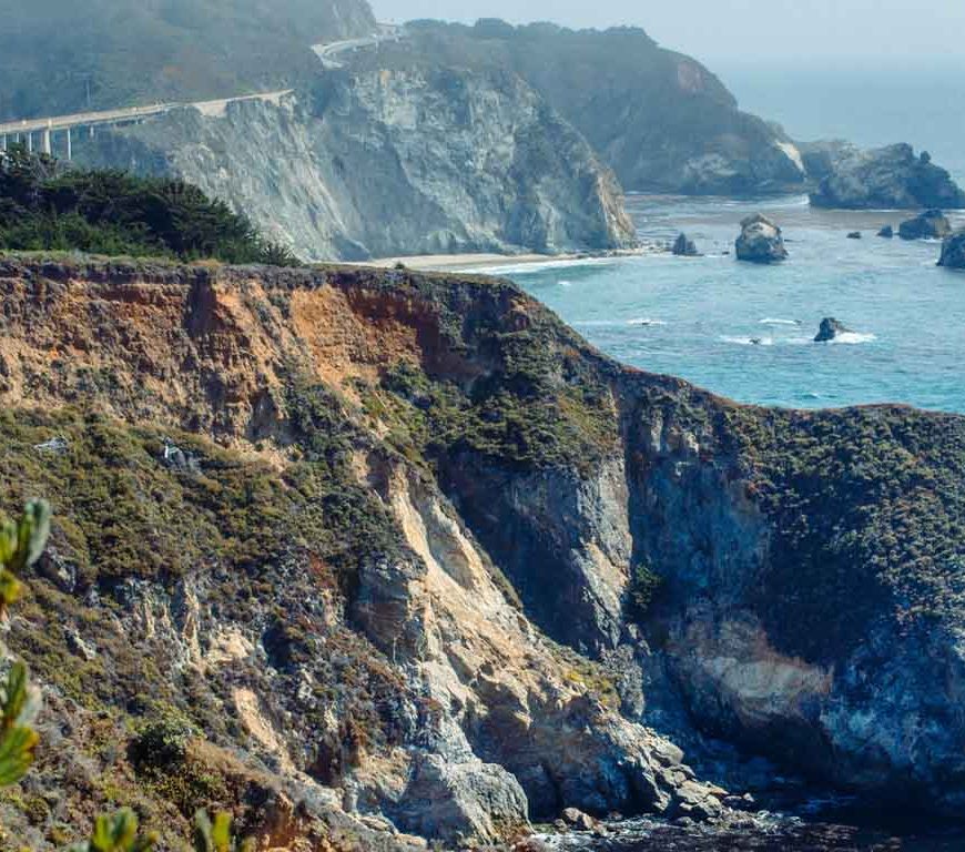 california usa