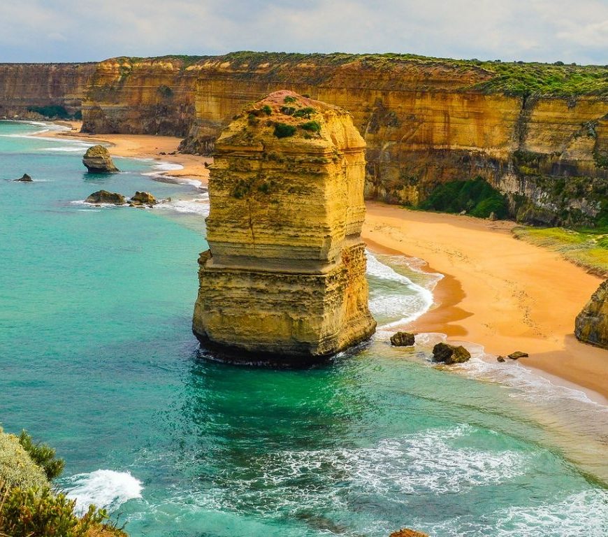 great ocean road victoria australia