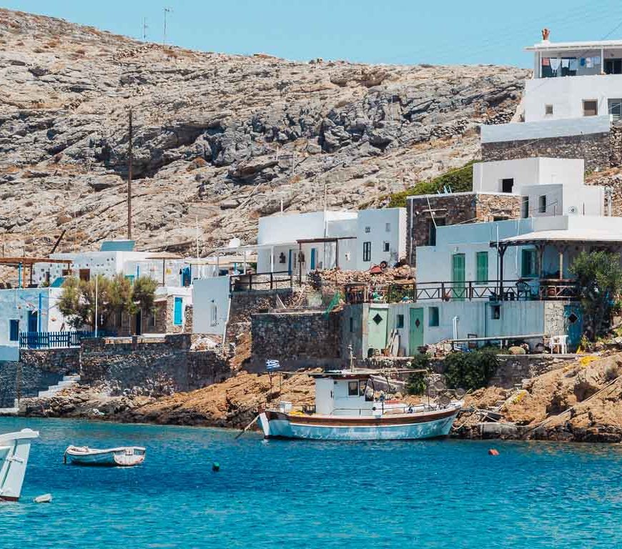 cheronissis beach sifnos