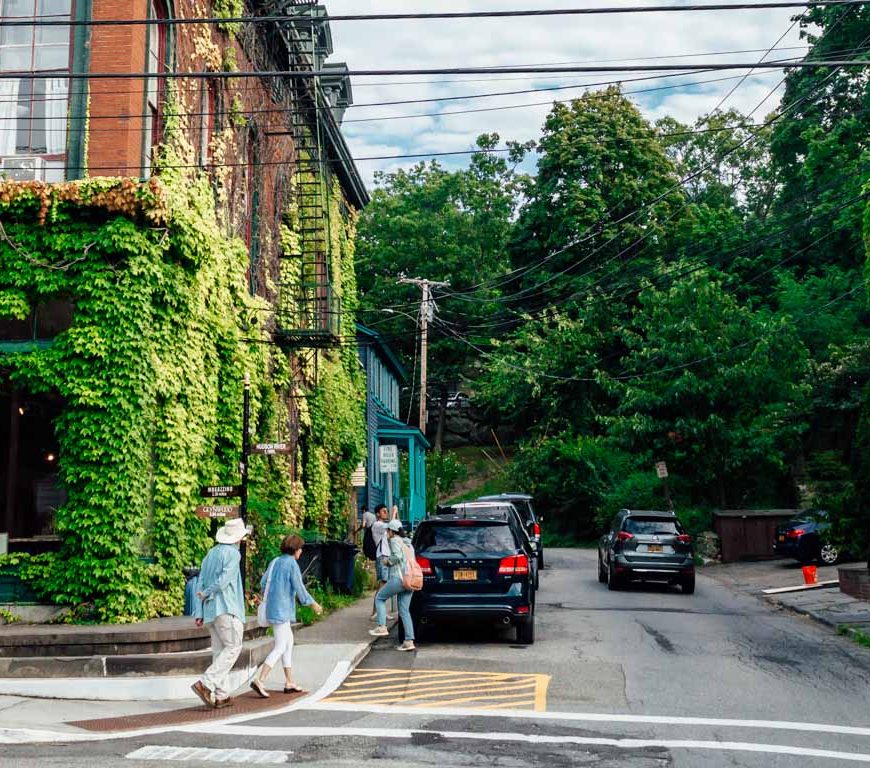 Cold Spring Hudson Valley