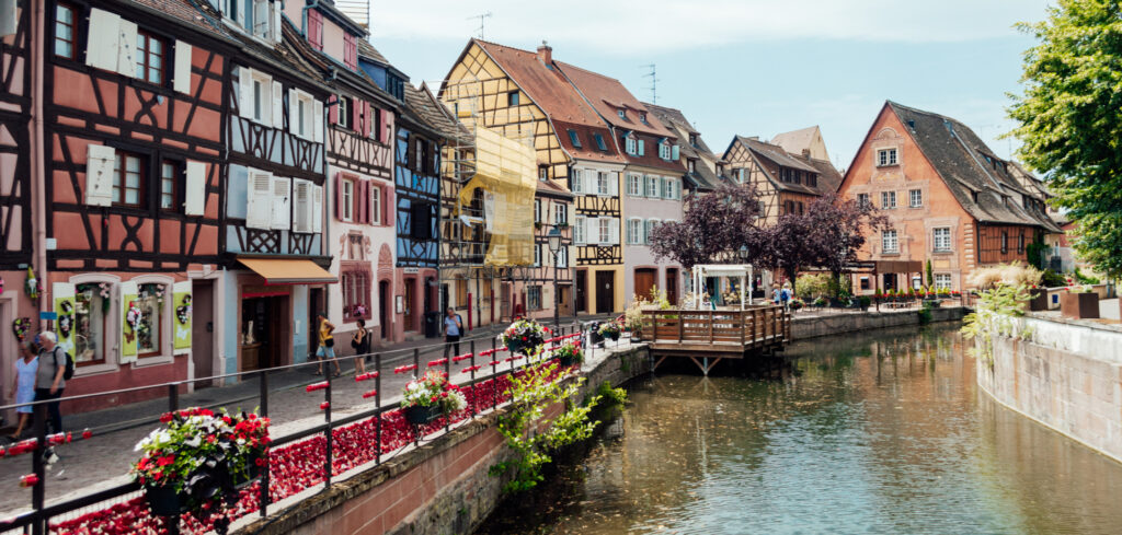 The 5 Most Beautiful Villages in Alsace to Visit • The Wanderbug