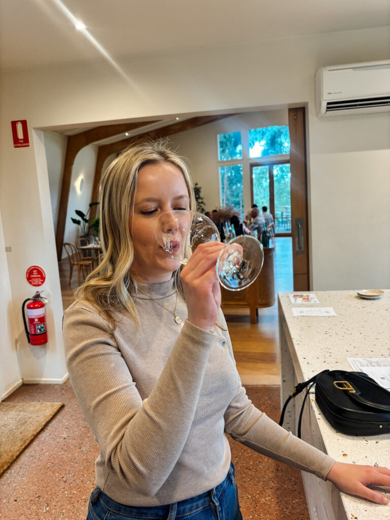 seville estate yarra valley