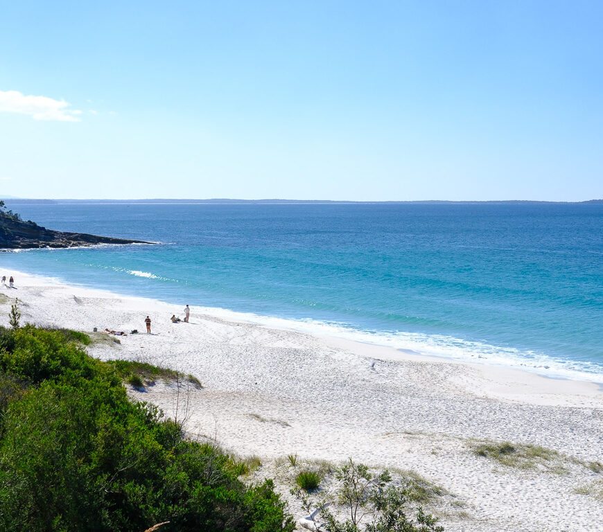 Jervis Bay NSW